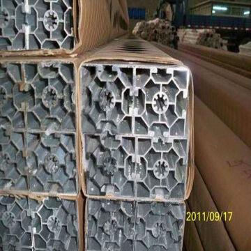 Buy Wholesale China Aluminum Railing & Aluminum Railing | Global Sources