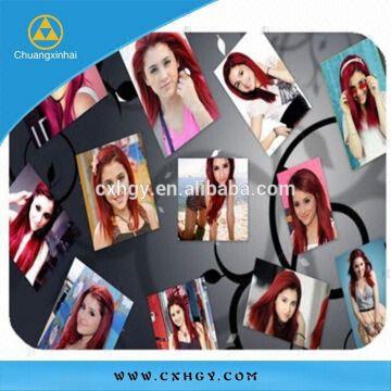 Anti-slip Mouse Pad nude chinese girls photos printing | Global Sources