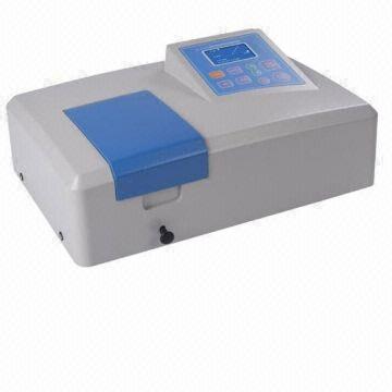 Uv-5100 Spectrophotometer | Global Sources