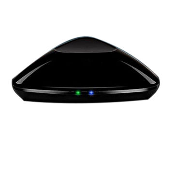 Smart Home Pro Controller R Smart Home Automation Controller, Pro Wi-Fi To IR and RF Smart Remote ...