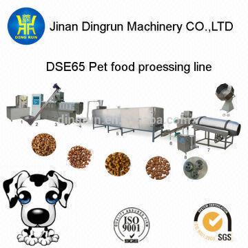 food product machinery manufacturing