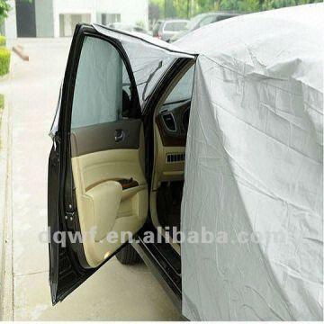 Buy Wholesale China Car Cover Fabric & Car Cover Fabric | Global Sources