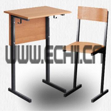 study table for classroom