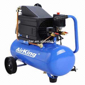 Buy Wholesale China 30l Portable Air Compressor & 30l Portable Air ...