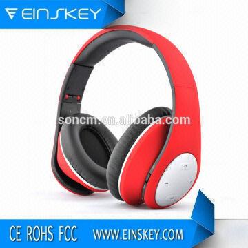 Oem 2015 New Products Wireless Bluetooth Headphones For Samsung