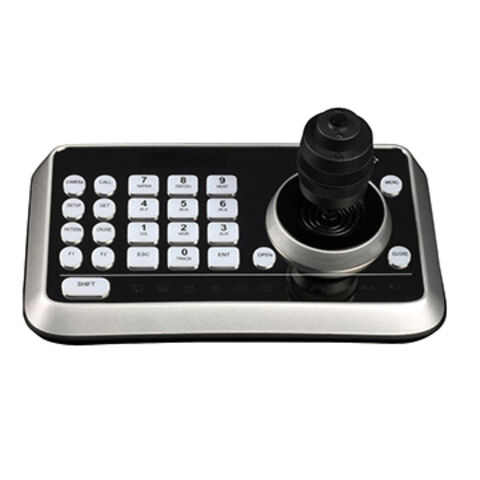 Joystick 4D Contrôleur PTZ réduit la dépendance aux passerelles tierces for sale at factory direct price