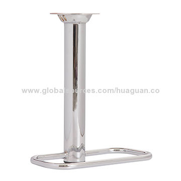 Bulk Buy China Wholesale Bar Chair Bar Stool Parts Stand Pipe