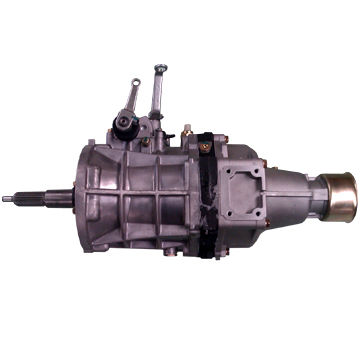 Buy Wholesale China Gearboxes For Toyota 1rz & Gearboxes at USD 10 ...