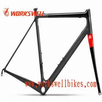 workswell carbon frame