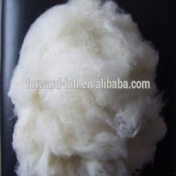 Buy Wholesale China Dehaired Chinese Raw Cashmere Fiber & Dehaired ...