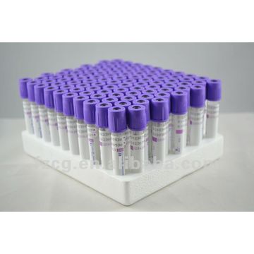 Edta 2k Blood Collection Tube K3 Edta Vacutainer Tube Buy China Edta 2k Blood Collection Tube K3 Edta Vacutainer On Globalsources Com