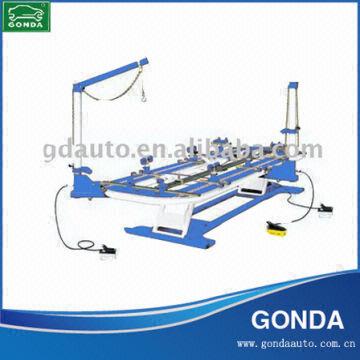Bulk Buy China Wholesale Car Body Bench from Beijing Guangda Automotive ...