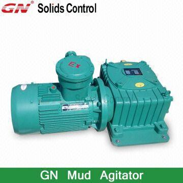 what is <a href='https://www.ruidapetroleum.com/product/category/Mud-Agitator'>mud agitator</a> in drilling quotation