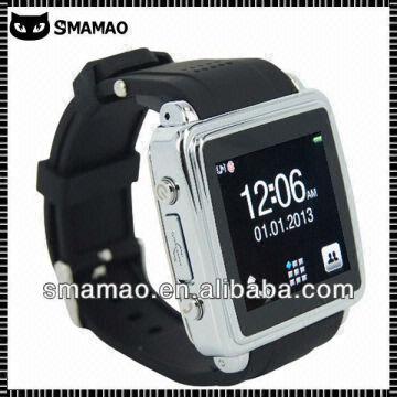 mobile watch low price