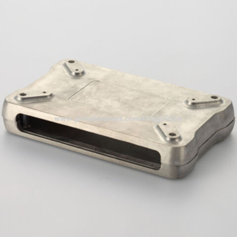 Adc12 Die Casted Cover - Buy China Wholesale Adc12 Die Casted Cover $1 ...