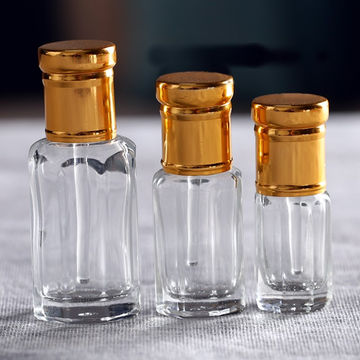 Wholesale Glass Perfume Bottles Bottles