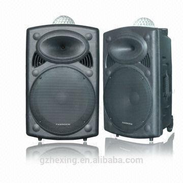 Wireless battery surround speakers Clearance