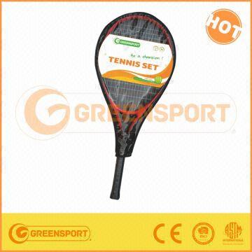 Buy Wholesale China Aluminum Tennis Racket & Aluminum Tennis Racket ...