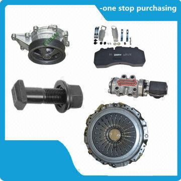 Used volvo deals auto parts