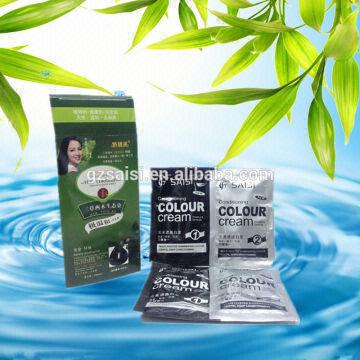 Buy Wholesale China Trumay Hair Dye No Ppd No Ammonia Hair Color & Trumay Hair  Dye No Ppd No Ammonia Hair Color | Global Sources