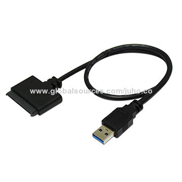 Buy Wholesale China Usb3.0 To Sata Cable & Usb3.0 To Sata Cable 