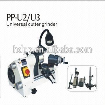 Buy Wholesale China Pp-u3 Universal Machine For Engraving Drill End ...