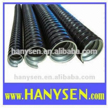 Pvc Coated Gi Flexible Conduit Pipe - Buy China Wholesale Pvc Coated Gi ...