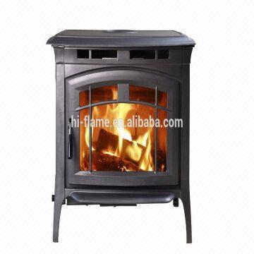 Antique Cast Iron Wood Burning Stove Hf 573 Global Sources