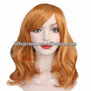 wig manufacturers