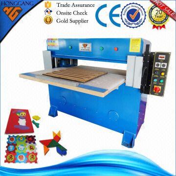 Quality Jigsaw Puzzle Cutting Machine For Sale Puzzle Making Machine