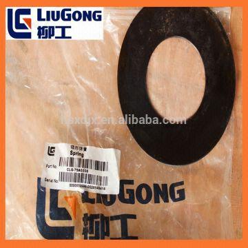 Liugong ,liugong Zl50c Loader Spare Parts,75a0008,spring