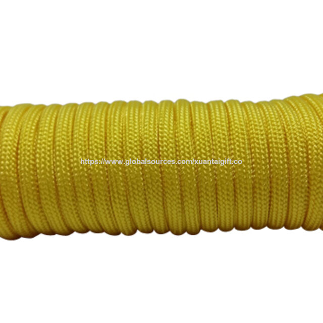 باراكورد نوع 550 لسرير التخييم، 100 قدم/لفة for sale at factory direct price