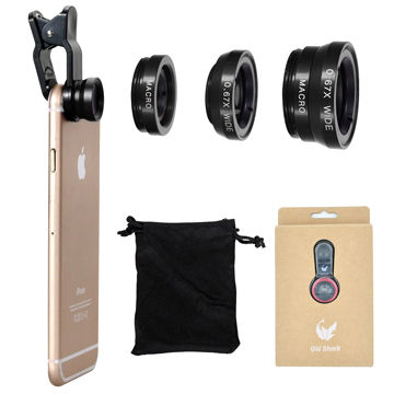 Buy Wholesale China Function Mobile Phone Camera Lens For Iphone ...