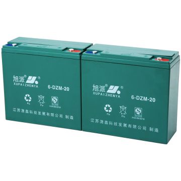 Buy Wholesale China Hot Sale - 12v20ah Tuk Tuk Battery For Car & Hot - 12v20ah Tuk Battery | Global Sources