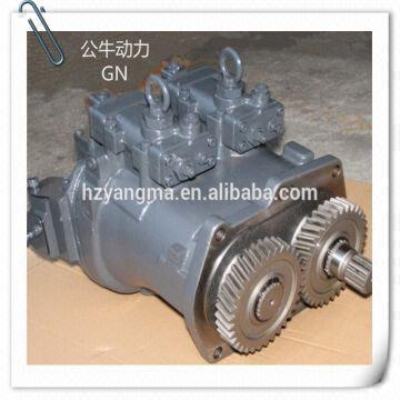 wholesale <a href='https://www.ruidapetroleum.com/product/47'>hydraulic</a> <a href='https://www.ruidapetroleum.com/product/49'>pump</a> hpv102 quotes supplier