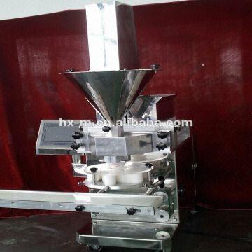 Buy Wholesale China Date Bar Making Encrusting Machine & Date Bar ...