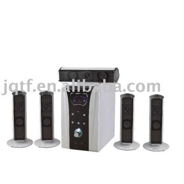 seapiano 5.1 home theatre