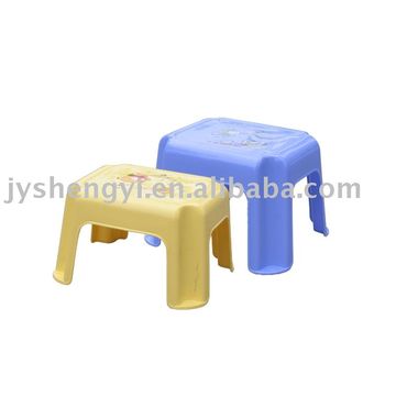 chinese plastic stools