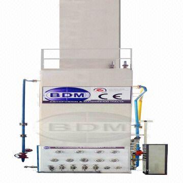 Cryogenic Oxygen Plants, Cryogenic Liquid Oxygen Plant, Cryogenic Air ...