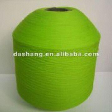 Dope Dyed Polyester Dty Yarn 150d, - Buy India Wholesale Dope Dyed ...