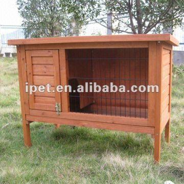 outdoor hamster cage