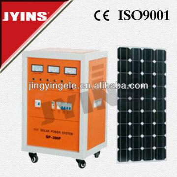 Buy Wholesale China 1kw Off Grid Solar System For Home Solar Energy ...