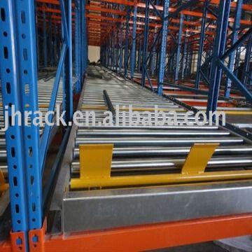 Pallet Flow Racking - Explore China Wholesale Pallet Flow Racking and ...