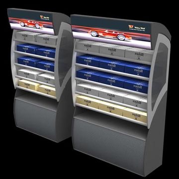 counter cigarette Custom Cigarette Counter Display, - Buy China Wholesale Custom Cigarette  Counter Display $20