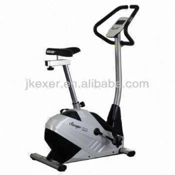 power generating exercise bike