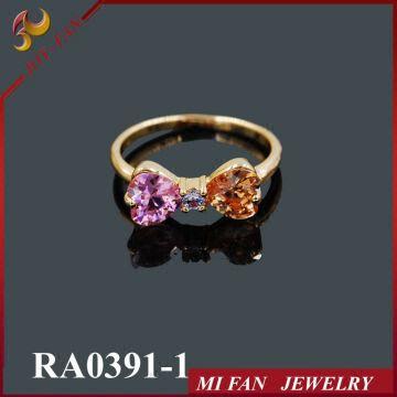 14K Yellow Gold Two Stone Diamond .12 Ct Woven Ring RM9922 | Moseley  Diamond Showcase Inc | Columbia, SC