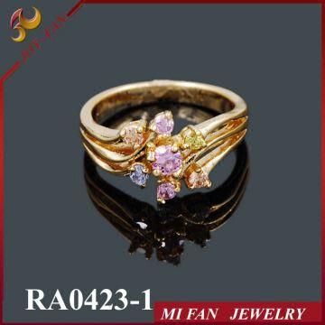 Fashion Double Flower Ring Women Finger Rings Party Jewelry Birthday Gift  for Lover - China Stainless Steel Jewelry and Fashion Jewelry Rings price |  Made-in-China.com