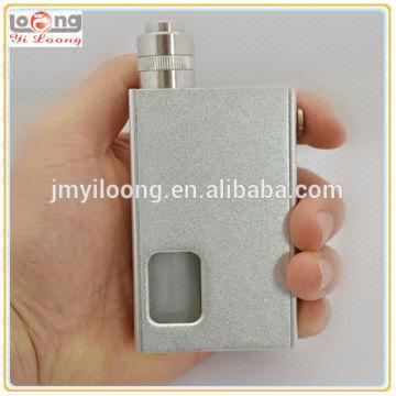 Yiloong Bottom Feeder Mod Reo Mod Style 50 Watts Geyscano Box Mod