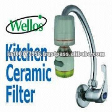 Buy Wholesale South Korea Under Sink Water Purifier & Under Sink Water