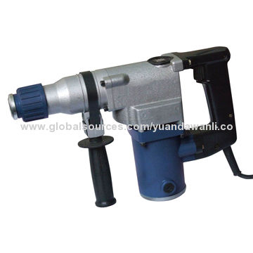 Rotary best sale hammer 800w